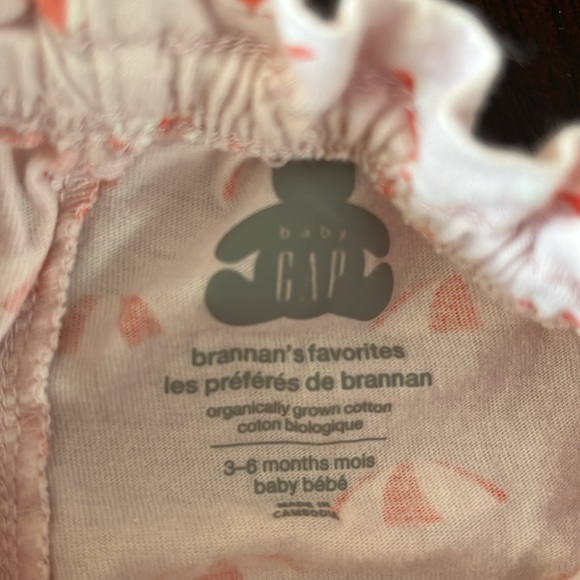 Baby Gap Shorts Bundle  3-6M - Picture 5 of 8